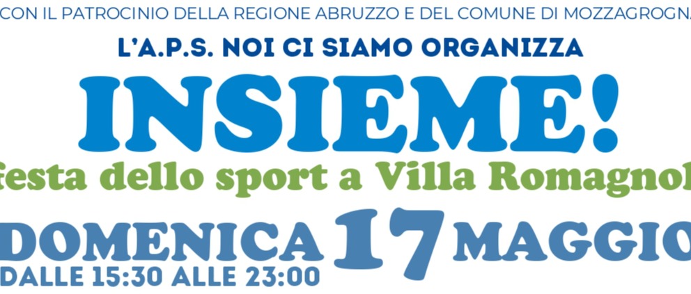 Immagine principale