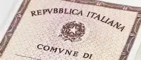 Superamento della carta d’identità cartacea dal 3 agosto 2026
