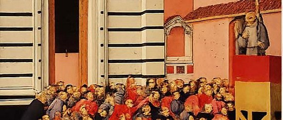 Monteprandone celebra l’Osservanza: un convegno sulle tracce di San Francesco e San Bernardino