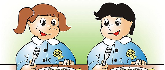 Nuovo Portale Mensa Scolastica: attivo il servizio online integrato con Halley