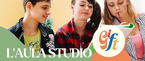 Apertura sperimentale delle Cucine Colte come aula studio nella giornata del lunedì (mesi di Maggio e Giugno)