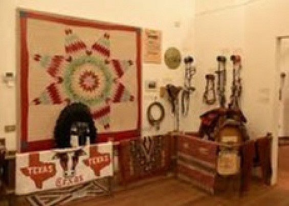 AVVISO PUBBLICO DI MANIFESTAZIONE DI INTERESSE per la collaborazione alla gestione e apertura del Museo Civico “The American South-west Museum” mediante il principio di sussidiarietà.
