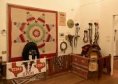 AVVISO PUBBLICO DI MANIFESTAZIONE DI INTERESSE per la collaborazione alla gestione e apertura del Museo Civico “The American South-west Museum” mediante il principio di sussidiarietà.