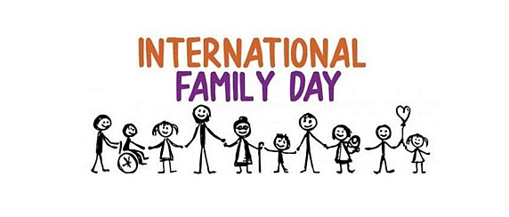 15/05/2026 - Giornata mondiale della Famiglia