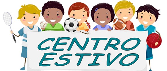 Centro Estivo 2026 (CRED) per minori dai 3 agli 11 anni