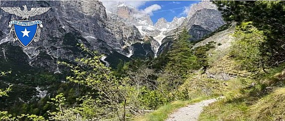 Escursione a Molveno (TN)