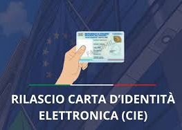 AVVISO EMISSIONE C.I.E. NON RESIDENTI