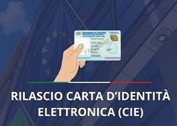 AVVISO EMISSIONE C.I.E. NON RESIDENTI