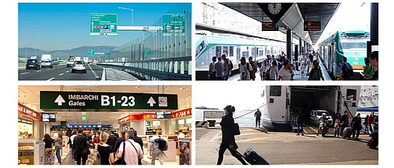 Agevolazioni di viaggio per gli elettori riconosciute in occasione delle consultazioni amministrative