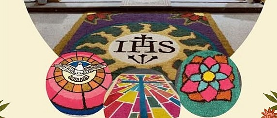 Infiorata 2026