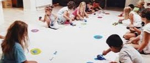 CENTRI ESTIVI 2026…SPORT E NATURA !! …e COLONIA MARINA 2026