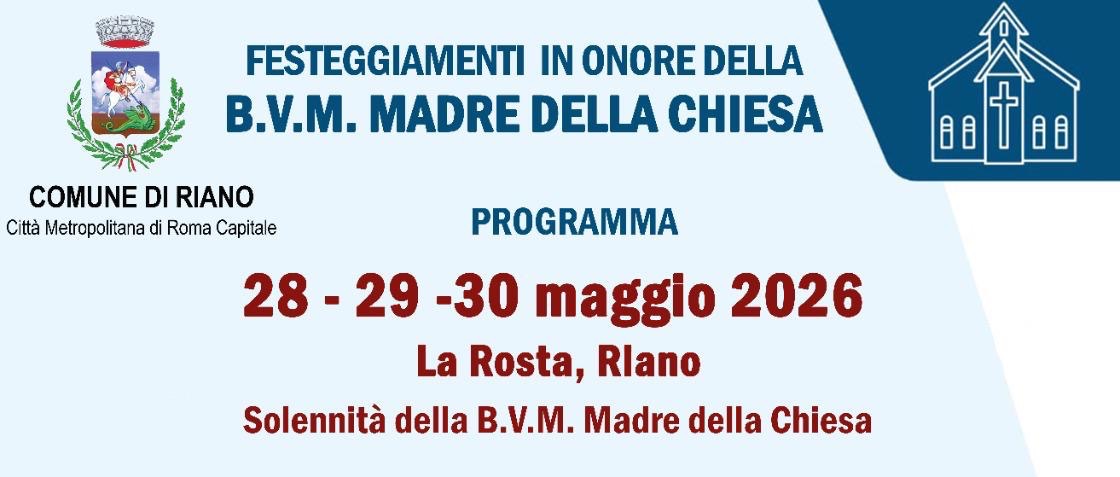 Immagine principale