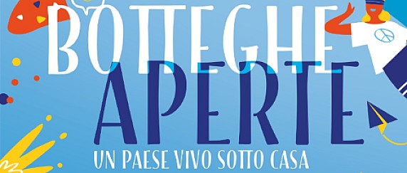 Botteghe aperte 24 maggio 2026