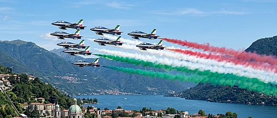 80° Anniversario della Fondazione della Repubblica