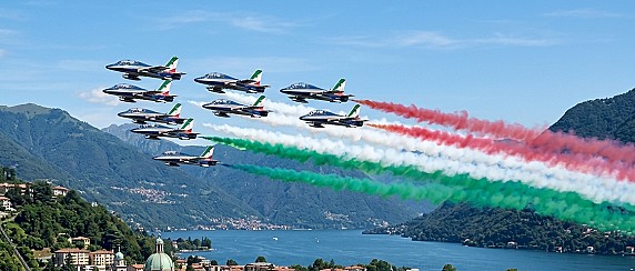 80° Anniversario della Fondazione della Repubblica