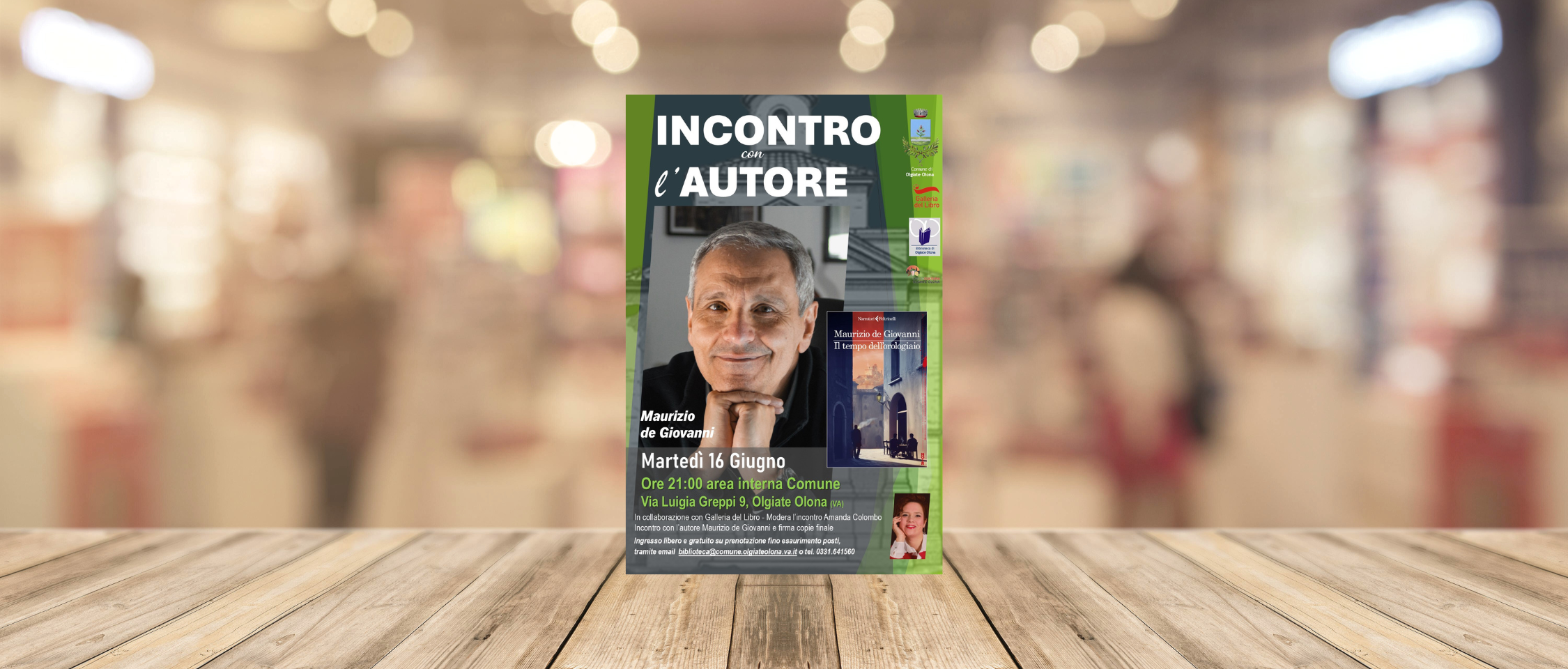 Immagine principale