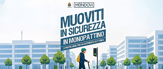 Muoviti in sicurezza