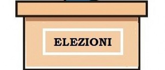 AVVISO AGLI ELETTORI:  TRASFERIMENTO   SEDI DI SEGGIO ELETTORALE 1-2-3-4-5 PRESSO LA SCUOLA MARCONI