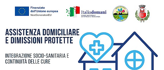 Corso di formazione in materia di assistenza domiciliare e dimissioni protette