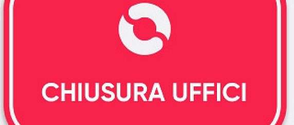 Chiusura Uffici Comunali 18 maggio 2026
