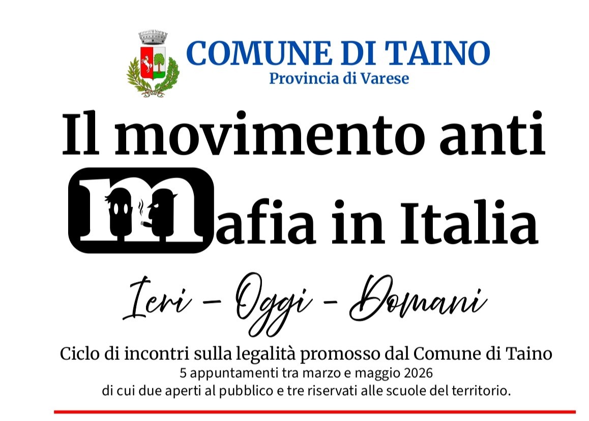 Il movimento antimafia in Italia
