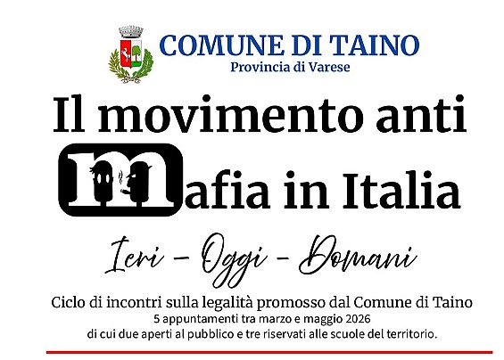 Il movimento antimafia in Italia