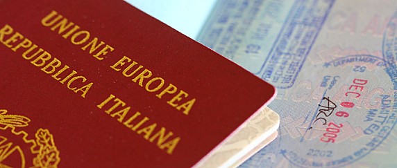 SERVIZIO DI RICHIESTA DEL PASSAPORTO
