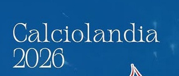 Inaugurazione Calciolandia