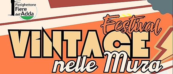 Festival Vintage nelle Mura