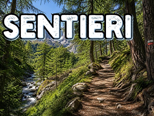 Itinerari