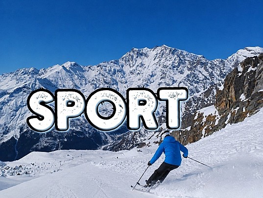 Sport