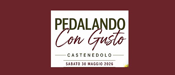 Pedalando Con Gusto 2026