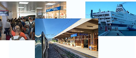 Contributo in favore dei cittadini emigrati all'estero iscritti nelle liste elettorali dei Comuni della Sardegna