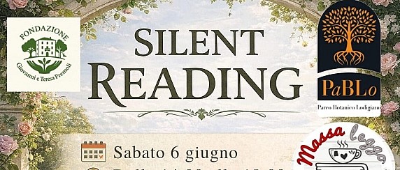 Silent reading