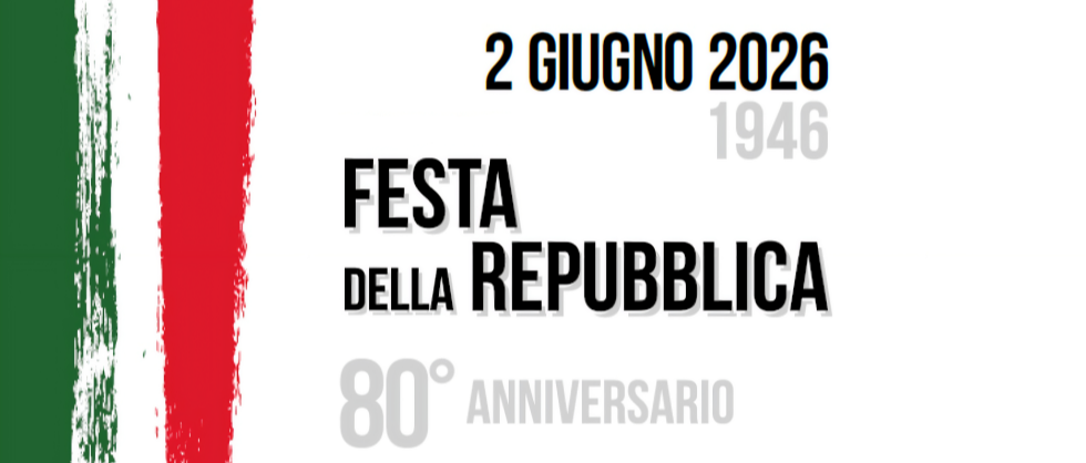 Festa della Repubblica