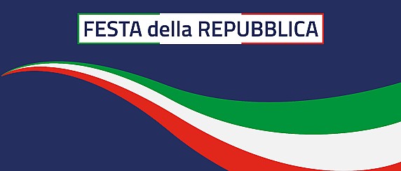 Commemorazione 2 Giugno