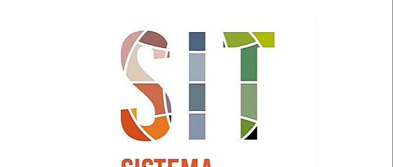 Il nuovo portale SIT - Sistema Informativo Territoriale del Comune di Lucignano e Marciano della Chiana
