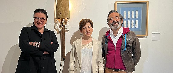 “Di nuovo vivo” alla Rocca di Umbertide