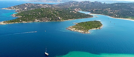doppia Bandiera Blu 2026: ancora premiate Isolotto e Palau Vecchio