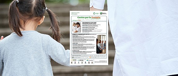 Iniziative Centro per la Famiglia della Valle Olona