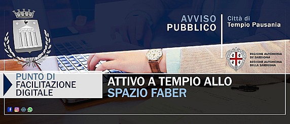 Punto di Facilitazione Digitale