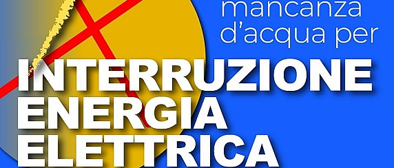 Lavori di manutenzione alle cabine elettriche MT/BT presso il sollevamento fognario di Lungarno Risorgimento