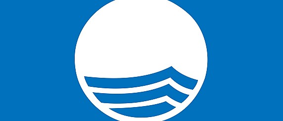Bandiera Blu 2026