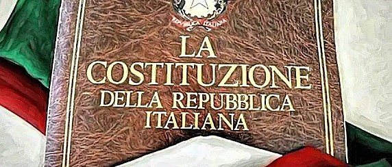 Consegna della Costituzione ai diciottenni