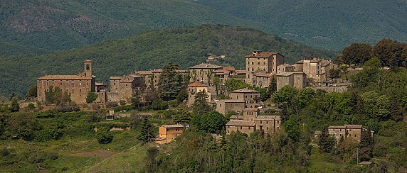 Preggio protagonista dell’estate culturale 2026
