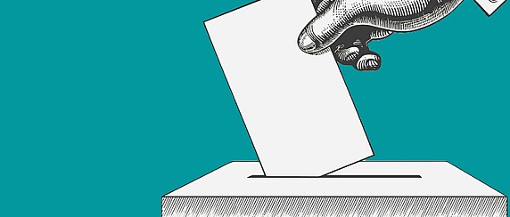 Elezione del Sindaco e del Consiglio comunale - domenica 24 e lunedì 25 maggio 2026. Manifesto liste e candidati. Fax-simile scheda di voto.