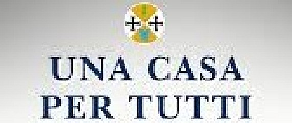 Avviso Pubblico  - “una casa per tutti” –
