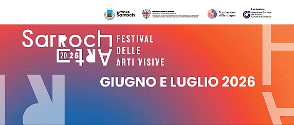 SarrochArt Festival 2026: al via la 5ª edizione: giugno e luglio dedicati al cinema