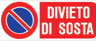 Disciplina della circolazione per la  Pulizia  delle Strade urbane.