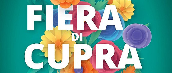 FIERA DI CUPRA 2026